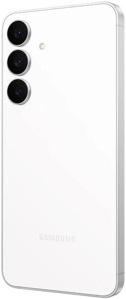 SAMSUNG Galaxy S25 FE 5G 8/128GB White