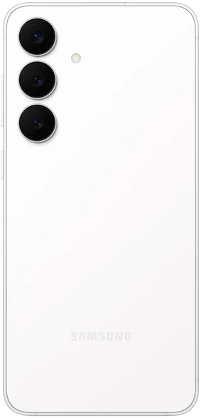 SAMSUNG Galaxy S25 FE 5G 8/128GB White