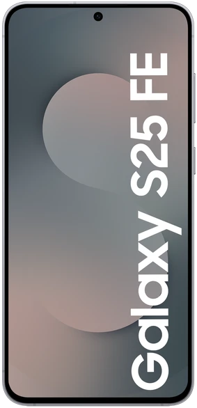 SAMSUNG Galaxy S25 FE 5G 8/256GB Jetblack