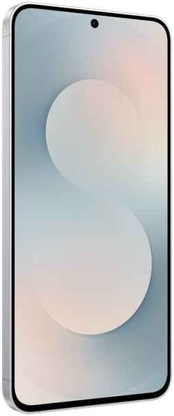SAMSUNG Galaxy S25 FE 5G 8/256GB White