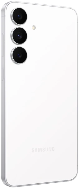SAMSUNG Galaxy S25 FE 5G 8/256GB White