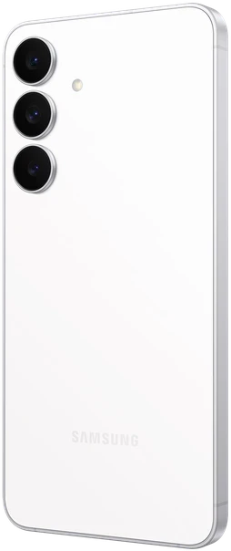 SAMSUNG Galaxy S25 FE 5G 8/256GB White