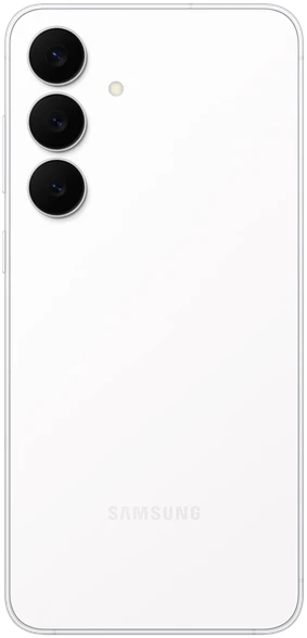 SAMSUNG Galaxy S25 FE 5G 8/256GB White