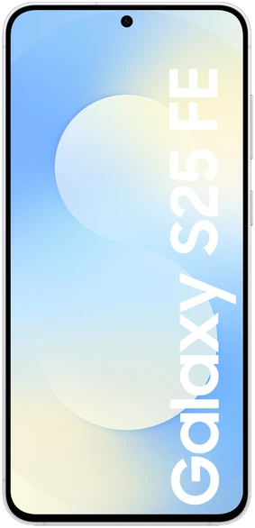 SAMSUNG Galaxy S25 FE 5G 8/256GB Icy Blue