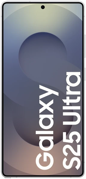 SAMSUNG Galaxy S25 Ultra 5G 12/256GB Titanium Silverblue