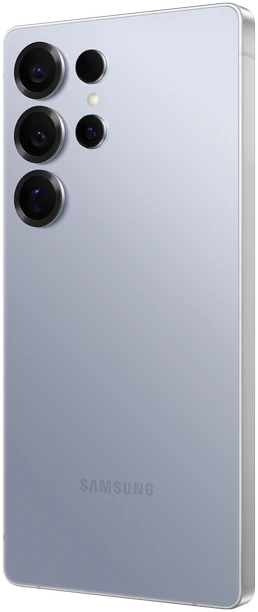 SAMSUNG Galaxy S25 Ultra 5G 12/256GB Titanium Silverblue