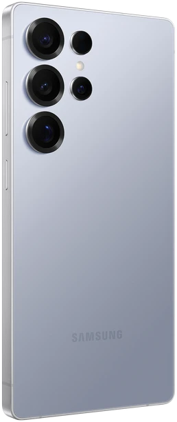 SAMSUNG Galaxy S25 Ultra 5G 12/256GB Titanium Silverblue