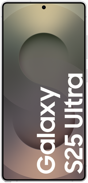 Samsung Galaxy S25 Ultra 5G 12/512GB Titanium Whitesilver