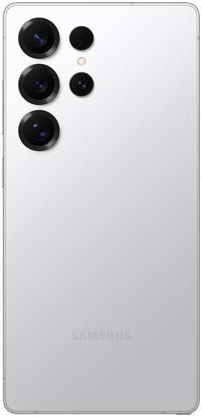 Samsung Galaxy S25 Ultra 5G 12/512GB Titanium Whitesilver