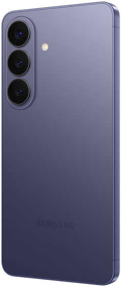 Samsung Galaxy S26 5G 12/512GB Cobalt Violet