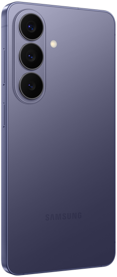Samsung Galaxy S26 5G 12/512GB Cobalt Violet