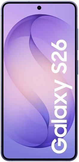 SAMSUNG Galaxy S26 5G 12/512GB Cobalt Violet