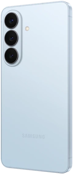 SAMSUNG Galaxy S26 5G 12/512GB Sky Blue