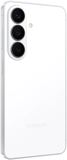 SAMSUNG Galaxy S26 5G 12/512GB White