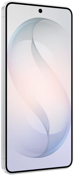 SAMSUNG Galaxy S26 5G 12/512GB White