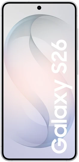 SAMSUNG Galaxy S26 5G 12/512GB White