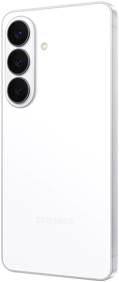 SAMSUNG Galaxy S26 5G 12/512GB White