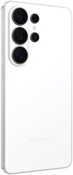 SAMSUNG Galaxy S26 Ultra 5G 12/256GB White