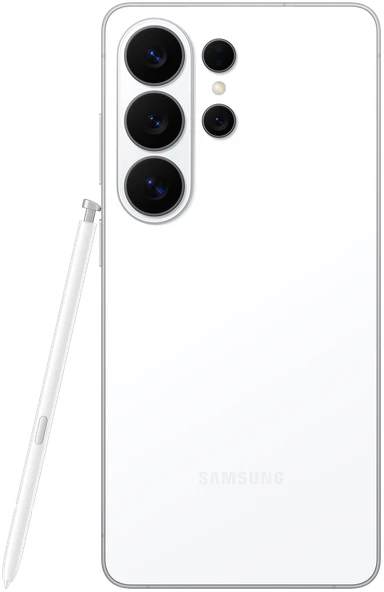 SAMSUNG Galaxy S26 Ultra 5G 12/256GB White