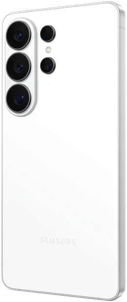 SAMSUNG Galaxy S26 Ultra 5G 12/256GB White
