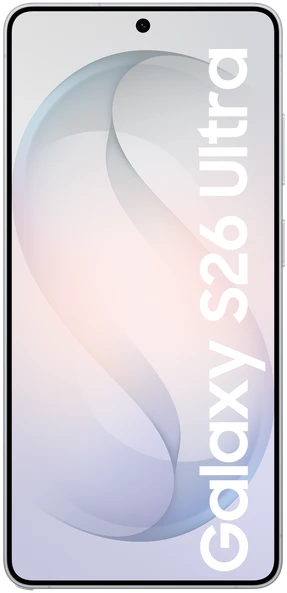 SAMSUNG Galaxy S26 Ultra 5G 12/256GB White