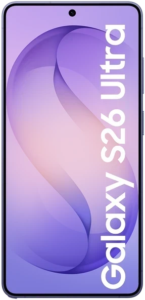 SAMSUNG Galaxy S26 Ultra 5G 12/512GB Cobalt Violet