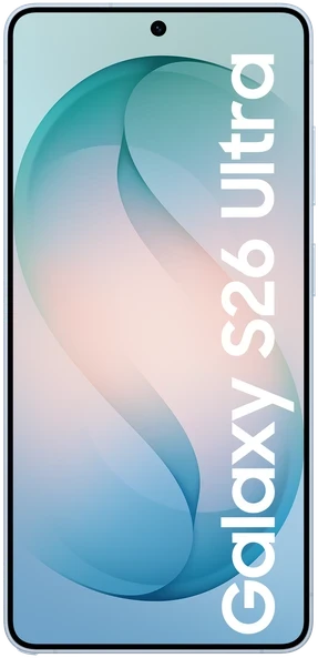 SAMSUNG Galaxy S26 Ultra 5G 12/512GB Sky Blue