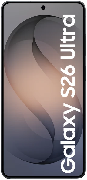 SAMSUNG Galaxy S26 Ultra 5G 12/256GB Black