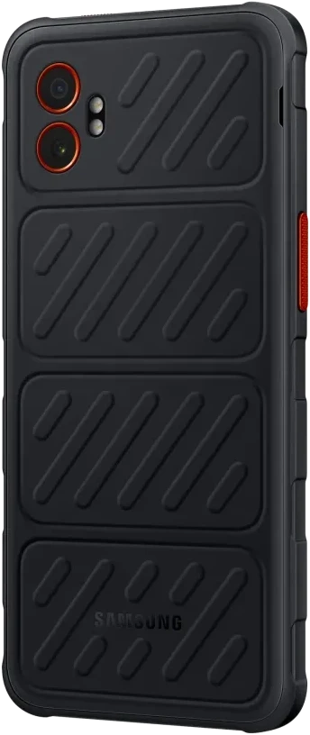 SAMSUNG Galaxy XCover7 Pro 5G 6/128GB Black