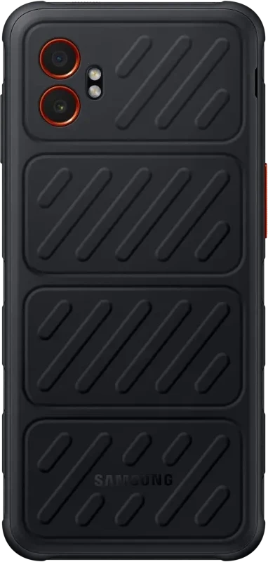 SAMSUNG Galaxy XCover7 Pro 5G 6/128GB Black
