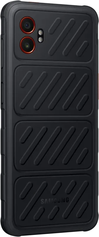 SAMSUNG Galaxy XCover7 Pro 5G 6/128GB Black