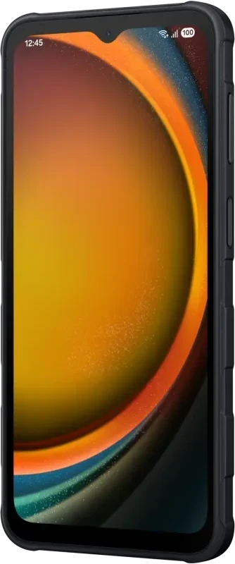 SAMSUNG Galaxy XCover7 Pro 5G 6/128GB Black