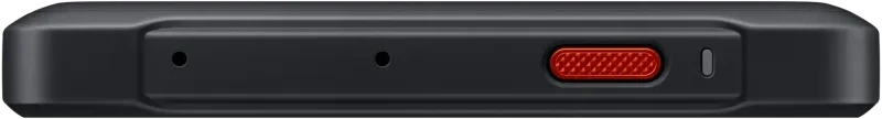 SAMSUNG Galaxy XCover7 Pro 5G 6/128GB Black
