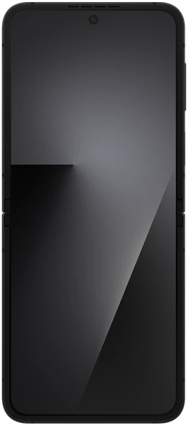 SAMSUNG Galaxy Z Flip7 FE 5G 8/256GB Black