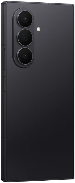 SAMSUNG Galaxy Z Fold7 5G 12/512GB Jetblack