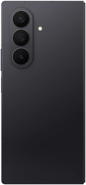 SAMSUNG Galaxy Z Fold7 5G 12/512GB Jetblack