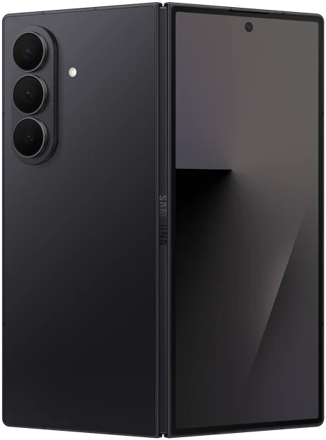 SAMSUNG Galaxy Z Fold7 5G 12/512GB Jetblack
