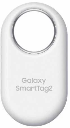 Samsung SmartTag2 sekimo įrenginys, Baltos spalvos
