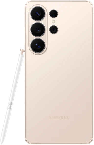 SAMSUNG Galaxy S26 Ultra 5G 12/512GB Pink Gold