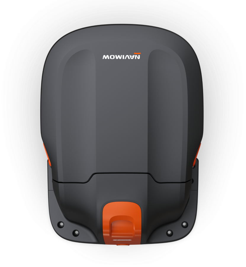 Robotų garažas SEGWAY i1A02E i serijos (Pažeista pakuotė)