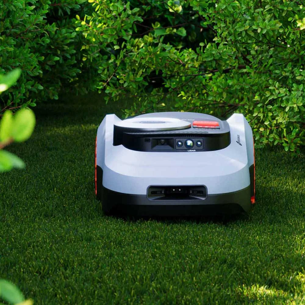 Belaidis vejos robotas SEGWAY Navimow i220E Lidar
