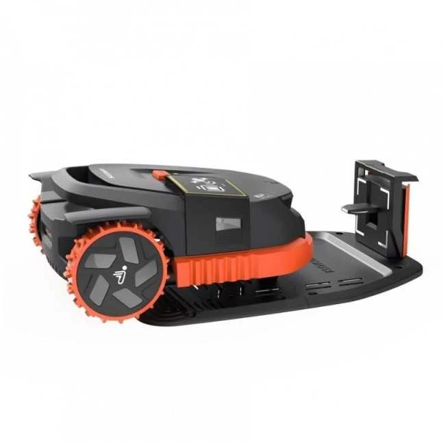 Segway Navimow X330E Belaidis vejos pjovimo robotas