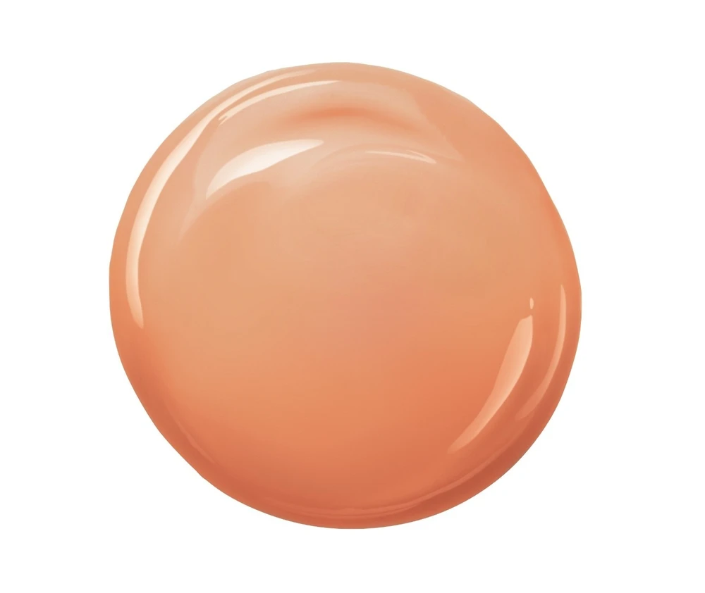„Sensai Radiant Glow“ makiažo pagrindas SPF10 204 – medaus rudas, 30 ml
