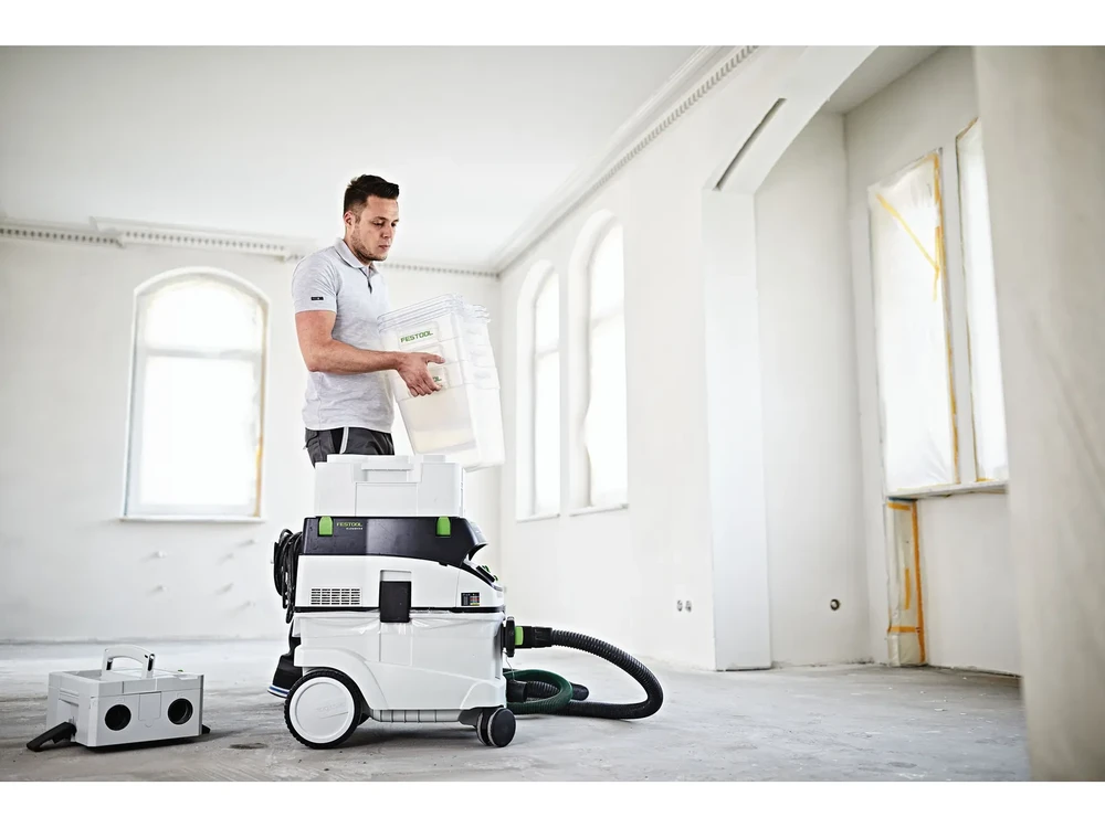 Separatorius Festool CT-VA-20 | 204083