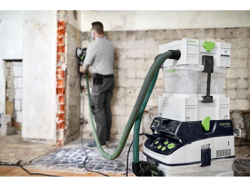 Separatorius Festool CT-VA-20 | 204083