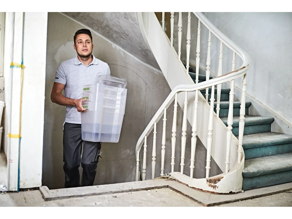 Separatorius Festool CT-VA-20 | 204083
