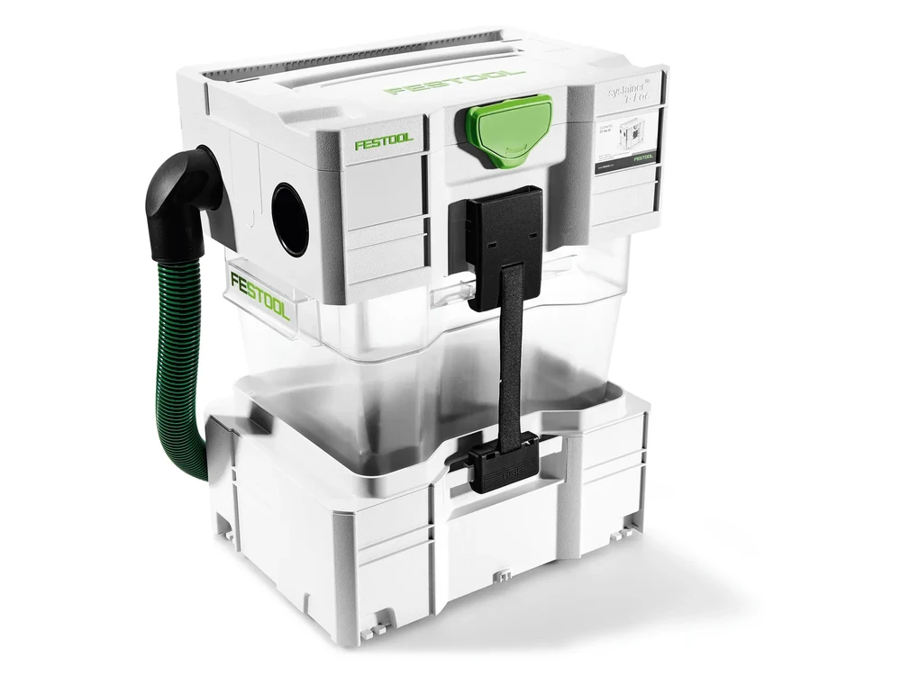 Separatorius Festool CT-VA-20 | 204083