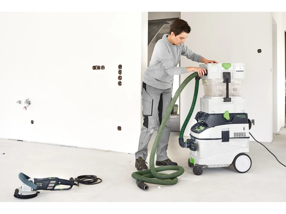 Separatorius Festool CT-VA-20 | 204083