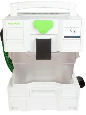 Separatorius Festool CT-VA-20 | 204083