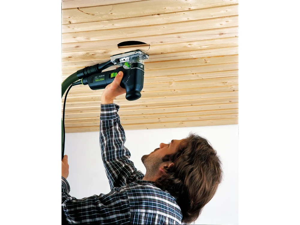 Siaurapjūklis Festool PS 300 EQ-Plus | 576041